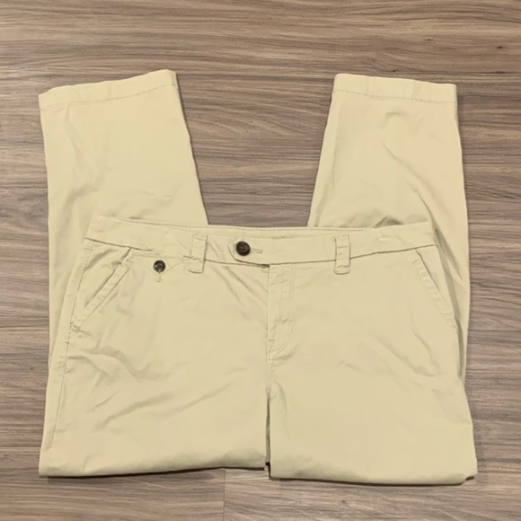 Style & Co. Pants - Style & co. Capris tan women 12